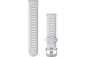 Garmin Quick Release Band, Whitestone, 18mm