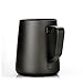 Milk Frothing Pitcher,WeHome Stainless Steel Espresso Coffee Frothing Pitcher Creamer Cappuccino Latte Art Making Cups