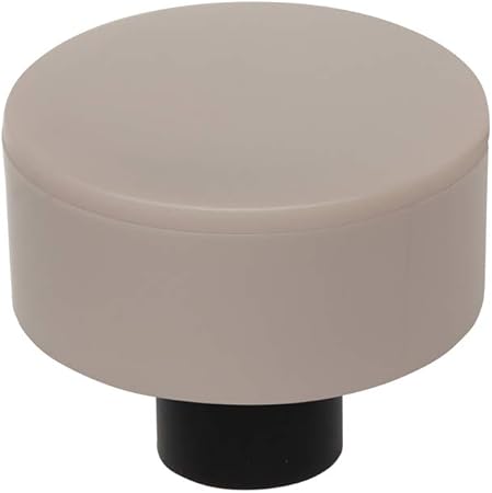 Amazon Com Dome Shaped Decorative Snap On Screw Caps Washers