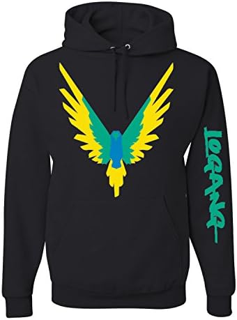 Diamond Star Custom Logang (X-Large)