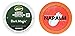 Green Mountain Coffee Dark Magic & Napalm -- Extra Bold Variety Pack 48 K-Cups for Keurig Brewers
