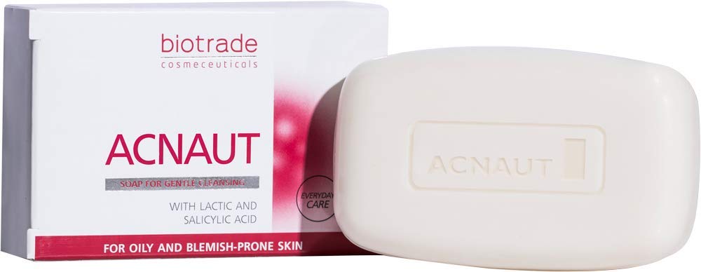 soap for blackheads and whiteheads