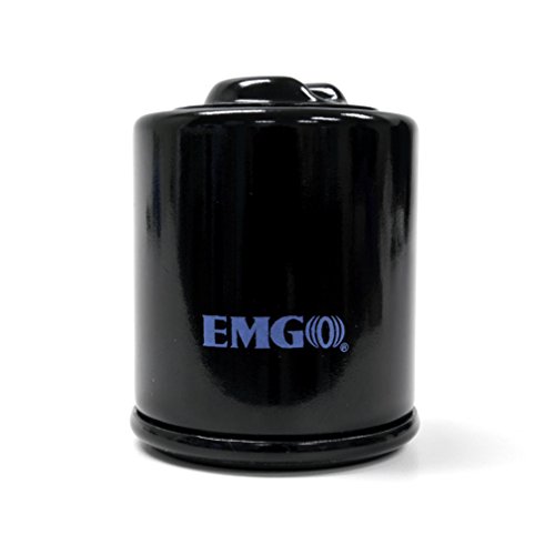 Beneli 350 Zanzero 12-15 Black Spin On Oil Filter