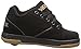 Heelys Propel 2.0 Men's Sneaker,Black/Gum,9 M US