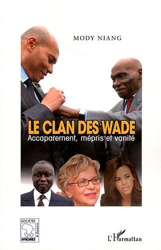 Le  clan des Wade