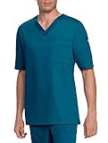 Grey's Anatomy ''Grey's Anatomy' Men's V-Neck Top' Scrub Top