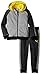 PUMA Boys' 2-Piece Marled Fleece Hoodie and Pant Set