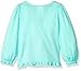 Nickelodeon Little Girls' Toddler Shimmer and Shine 2-Piece Pajama Set, Assorted, 2T