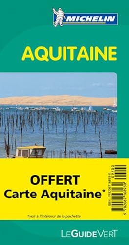 Download Guide Vert Aquitaine PDF