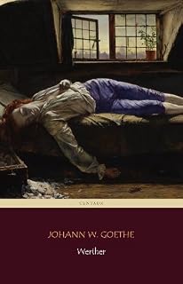 Livro Werther
