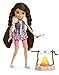 Moxie Girlz Camping Adventurez Doll - Sophina