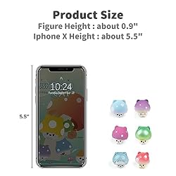BEEMAI Mushroom Cat Series Blind Pack