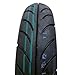 Tire 90/90-12 Tubeless Front/Rear Motorcycle Scooter Moped