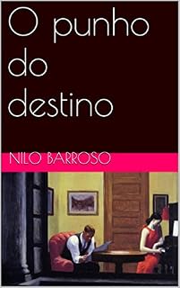 Livro O punho do destino