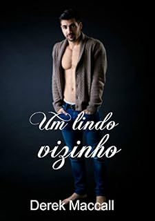 Livro Um lindo vizinho