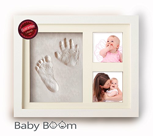 best baby footprint kit