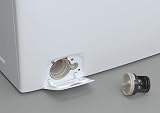 Candy MyChoice CS1492DW4 Smart Washing Machine 9KG 1400rpm NFC White view 3