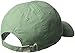 Lacoste Men's Classic Big Croc Gabardine Cap, One Size, Khaki Green