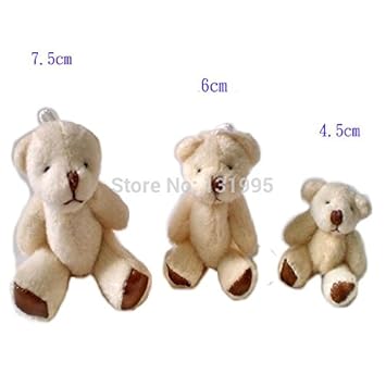 osos de peluche por mayor