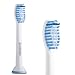 Replacement Toothbrush Heads Sensitive Sonic Toothbrush Heads for Philips Sonicare Electric Toothbrush(8 Pack)
