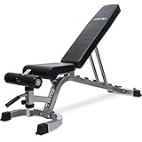 Amazon.com: Adjustable Benches - Strength Training 
