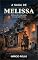 Livro A Saga de Melissa