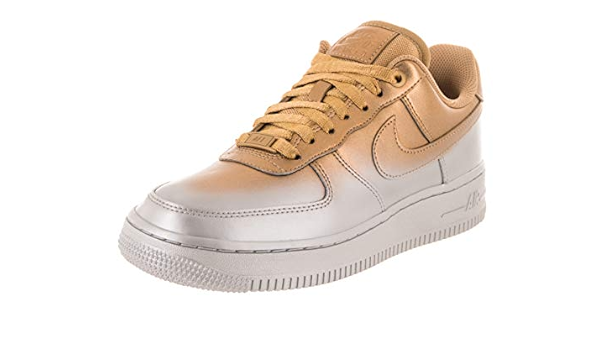 nike air force 1 07 essential platinum