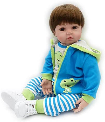 baby toddler reborn