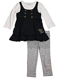 French Toast Boy's Short Sleeve Polo