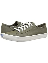 Keds Kickstart Shimmer Chambray - Zapatillas para mujer
