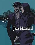 Jazz Maynard, Tome 5 : Blood, Jazz and tears by