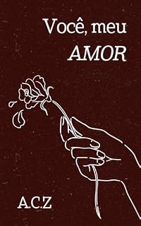 Livro Você, meu AMOR