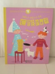 Méli-mélo de crêpes