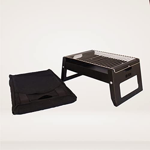 Grillit Portable Charcoal grill شوايه فحم متنقله بالشنطه price in Egypt Amazon Egypt kanbkam