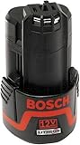 Bosch BAT411 10.8 Volt 1.3Ah Lithium-Ion Battery