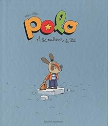 Polo à la recherche de Lili