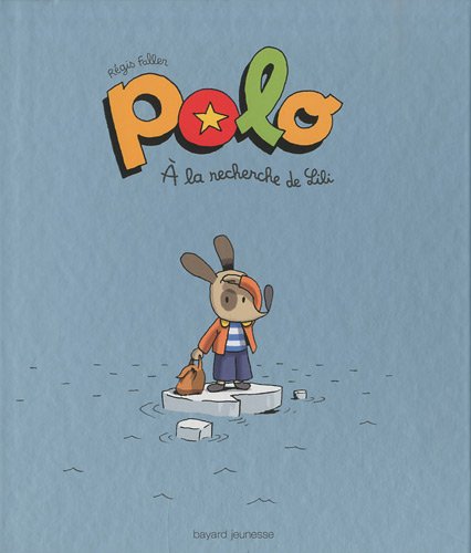 Polo à la recherche de Lili