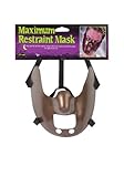 Maximum Restraint Mask - Adult Std.