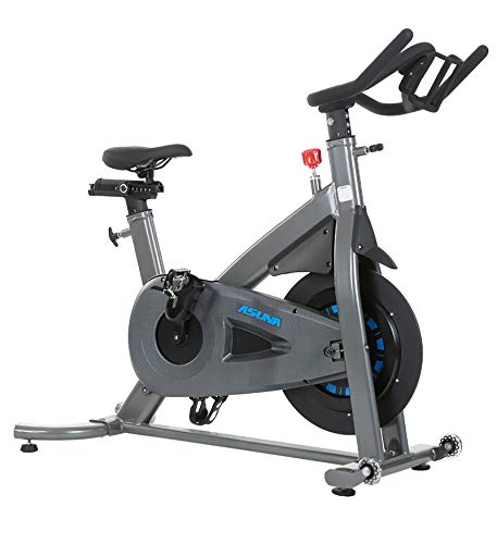 asuna spin bike reviews