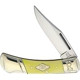 Rough Ryder KA09R/RR1738 Lockback Classic Carbon,Multi