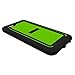 Trident Cyclops Case for Apple iPhone 6 Plus - Green (CY-API655-TG000)