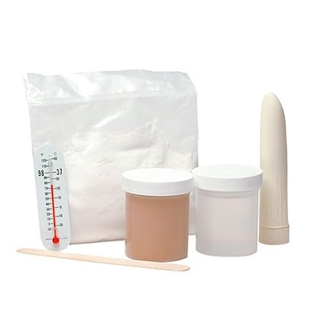 Orion 563269 Penis-Abdruck-Set m. Vibration