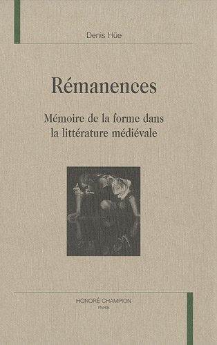 Rémanences