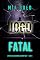 Livro Jogo Fatal (Um Thriller de Suspense de Sydney Best — Livro 5)