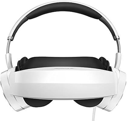 Royole Moon - 3D Mobile Theater, White