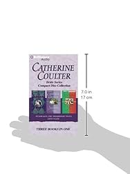Catherine Coulter Bride CD Collection