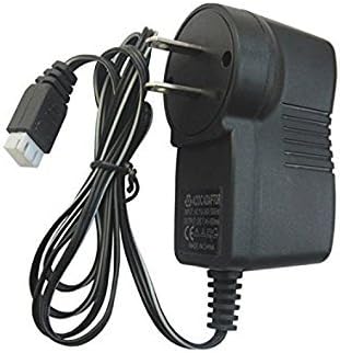 TM USA 7.4V Lipo Battery Charger Adapter For Syma X8C X8W X8G MJX X101 X6 Wltoys V912 V913 V262 V353 V666 Q212 Ect. RC Quadcopter Boat