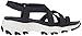 Skechers Cali Women's D'Lites-Way2go Wedge Sandal