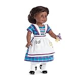 American Girl - Beforever Addy - Addy's Dress and Sewing Set for Dolls