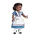 American Girl - Beforever Addy - Addy's Dress and Sewing Set for Dolls